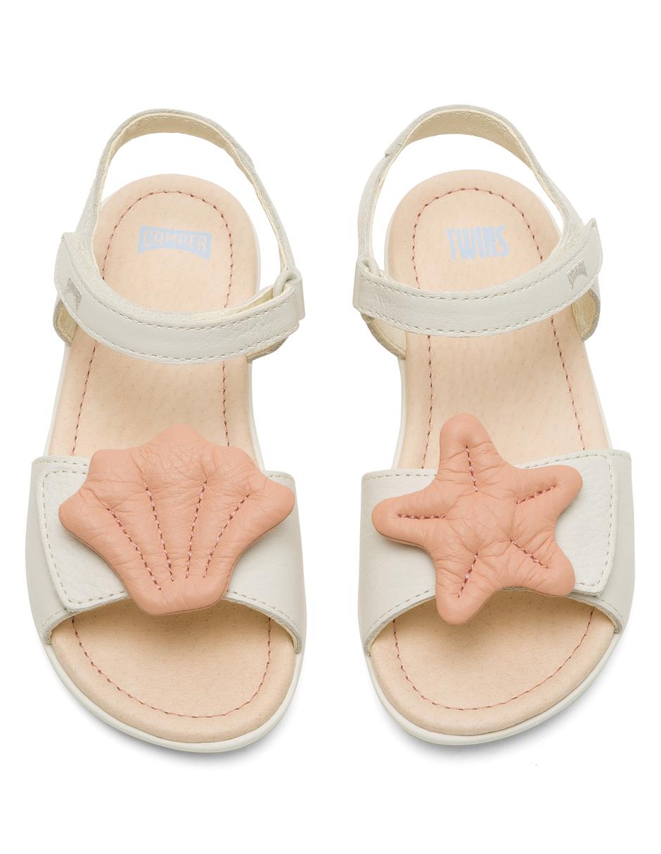 Sandalia para niña