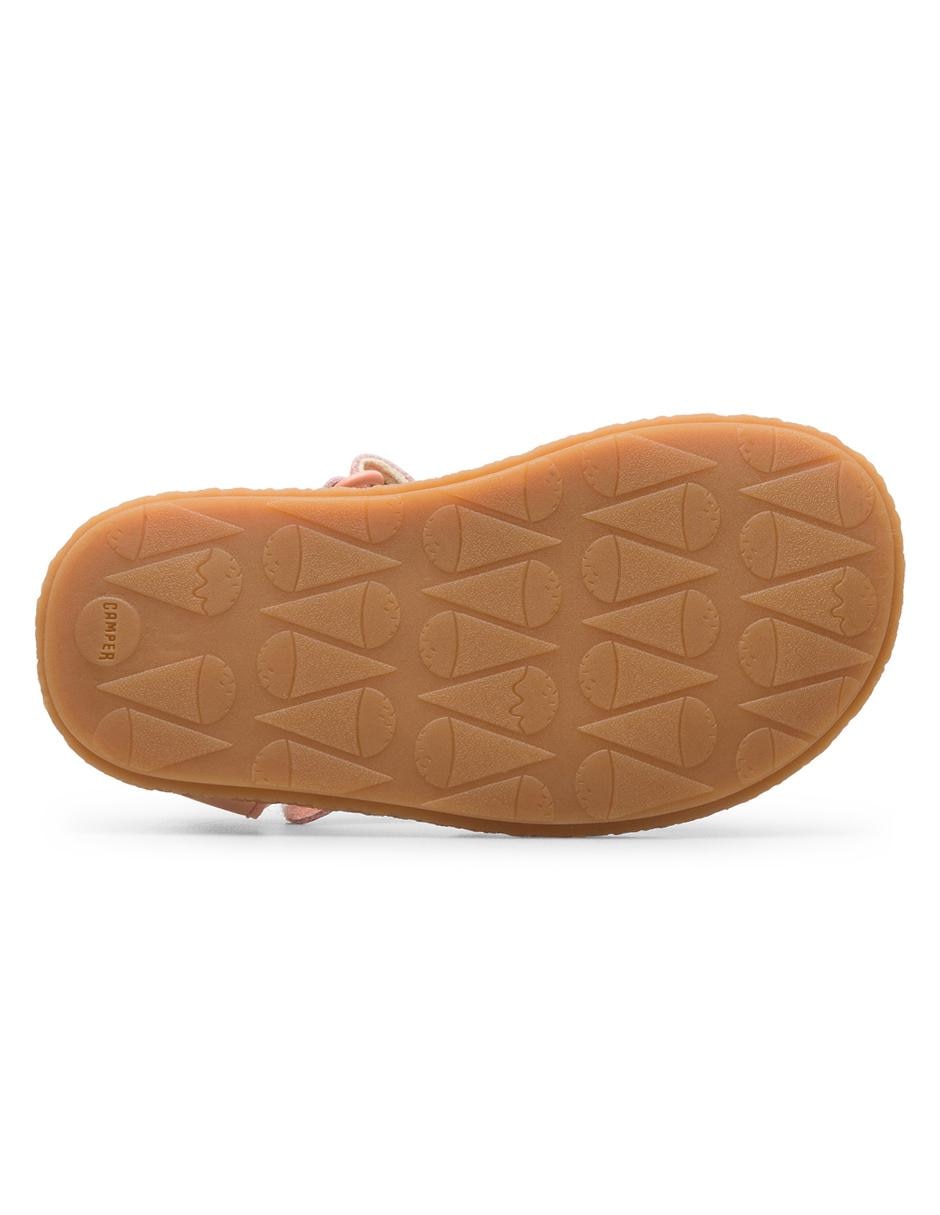 Sandalia para bebé 2
