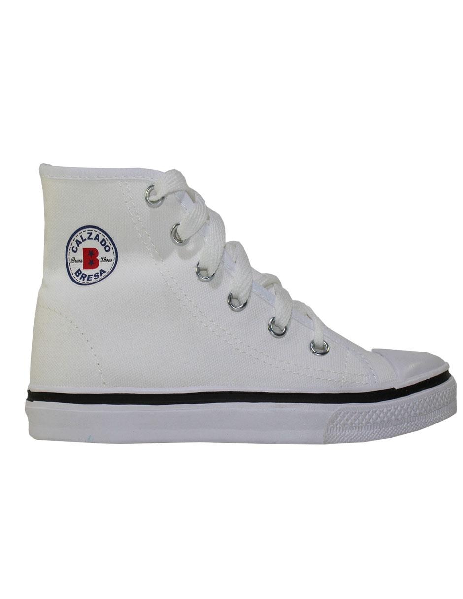 Tenis de niña 2