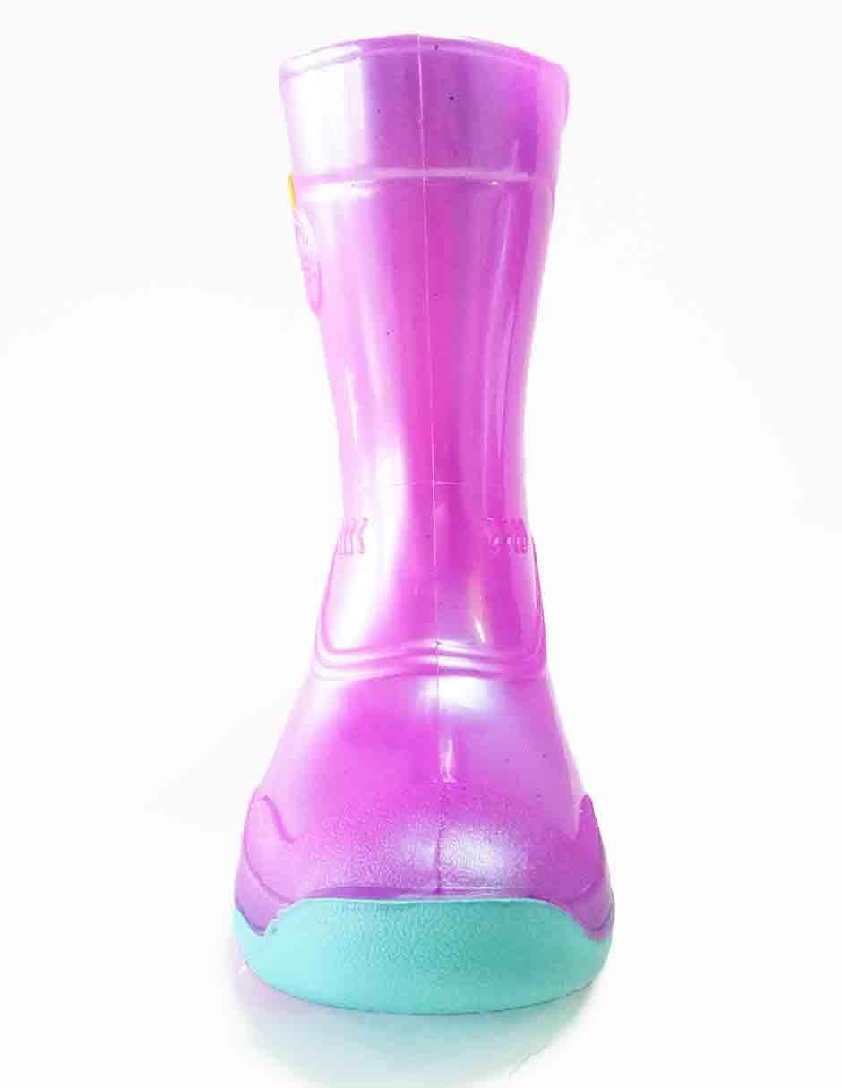 Bota para niña
