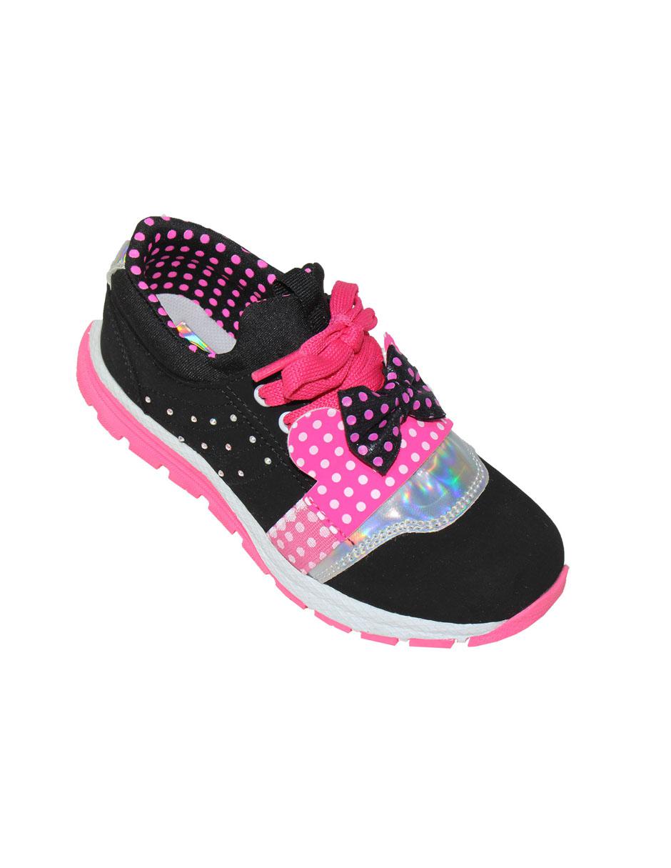 Tenis de niña Tenis de niña