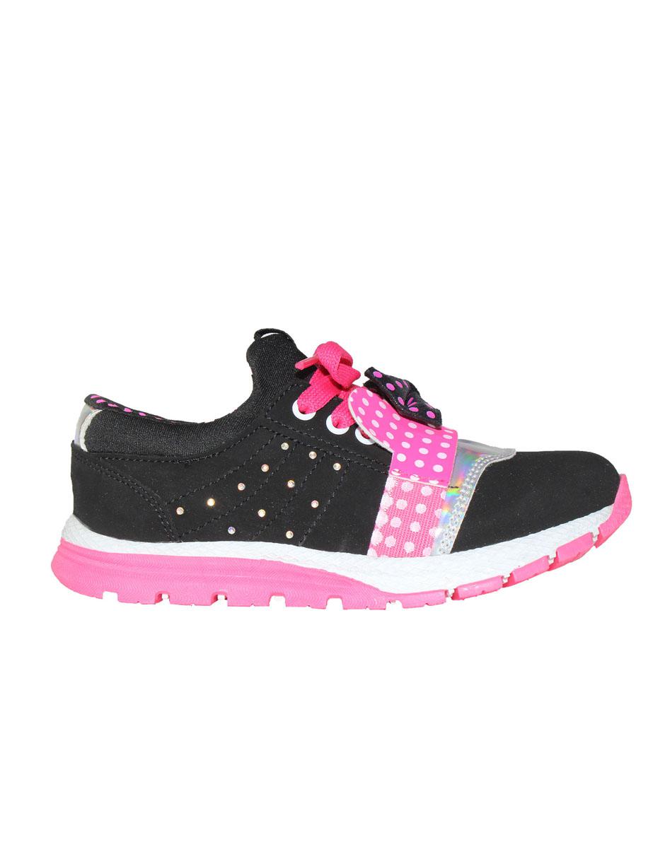 Tenis de niña 2