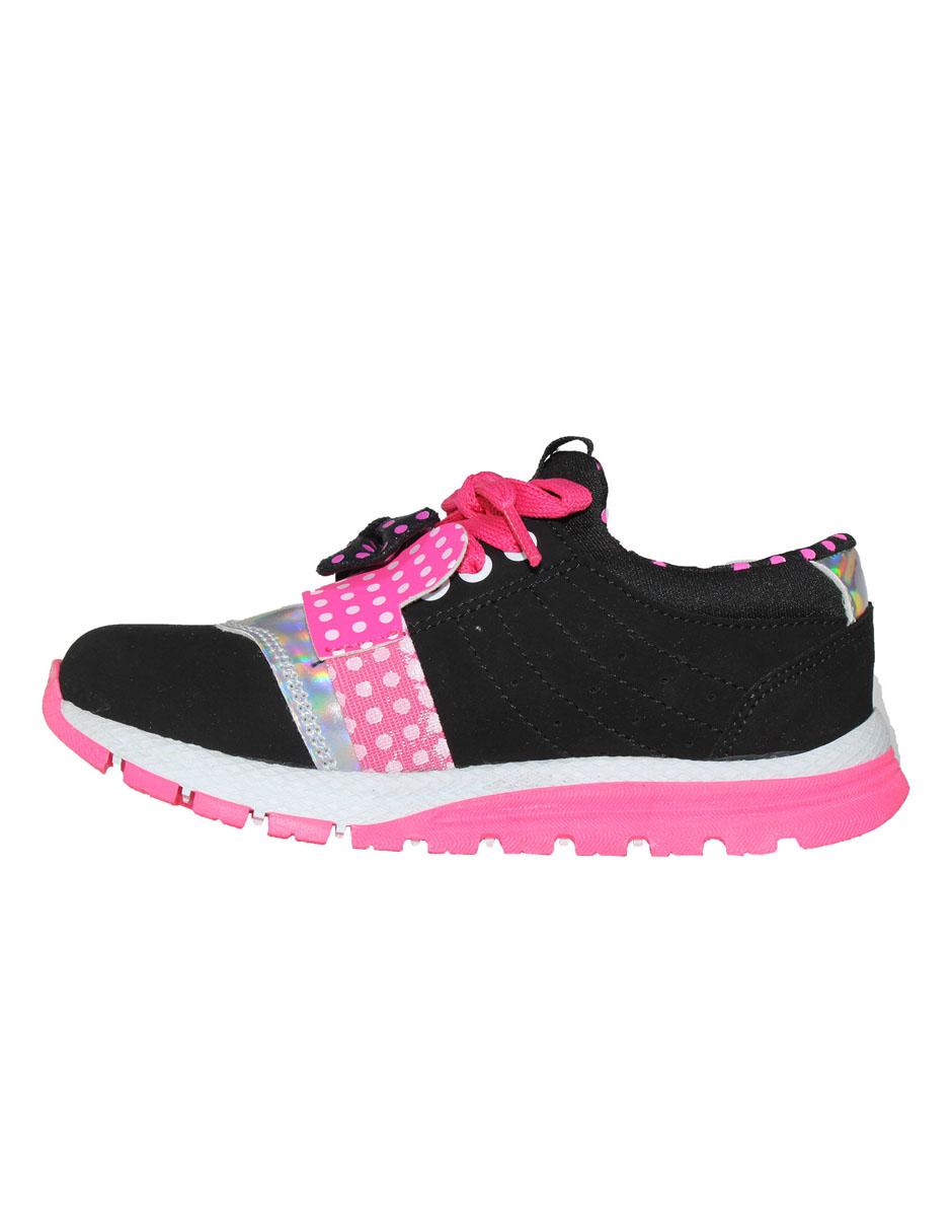 Tenis de niña 3