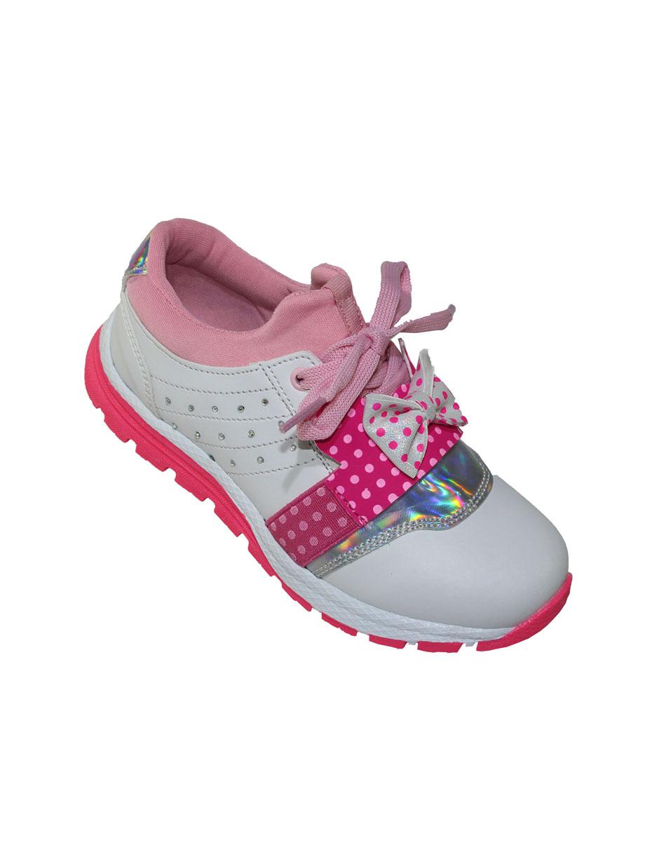 Tenis de niña Tenis de niña