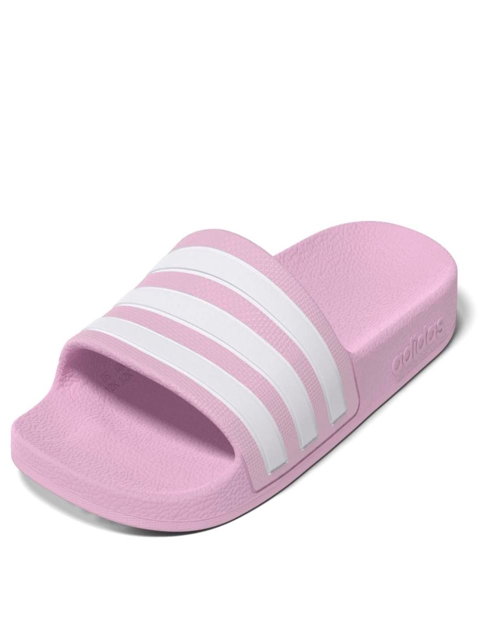 Sandalia Adilette para niña 7