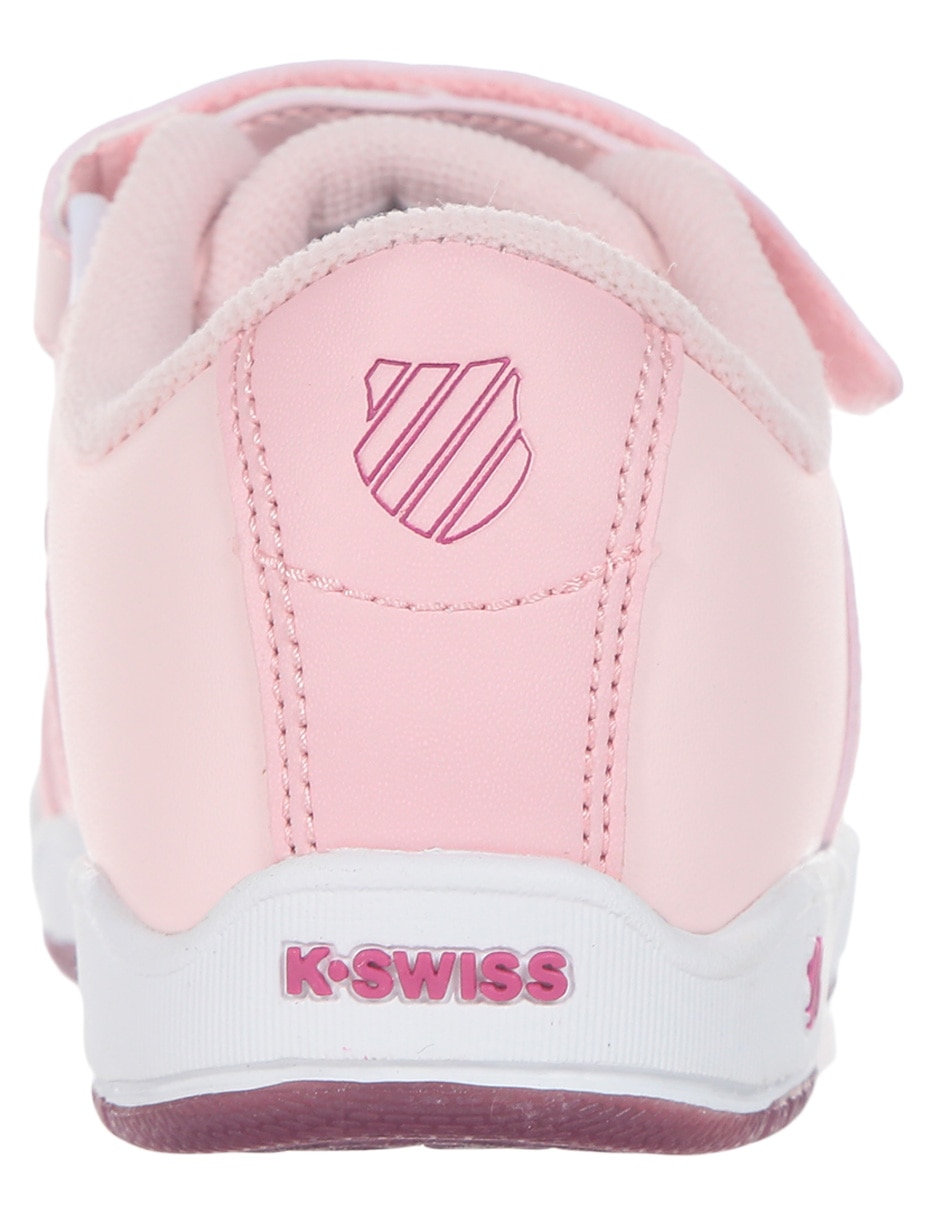 Tenis K-Swiss Ontare de niña