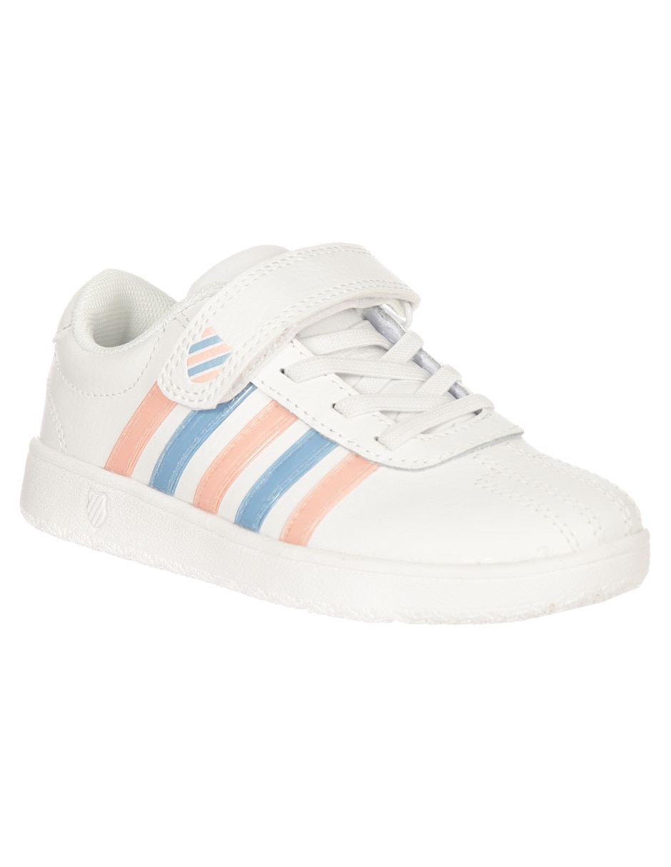 Tenis K-Swiss para niña