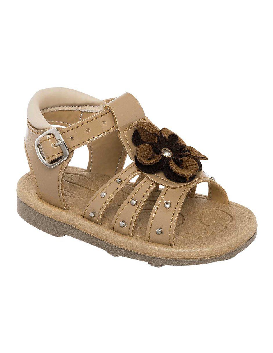 Sandalia para bebé niña Sandalia para bebé niña
