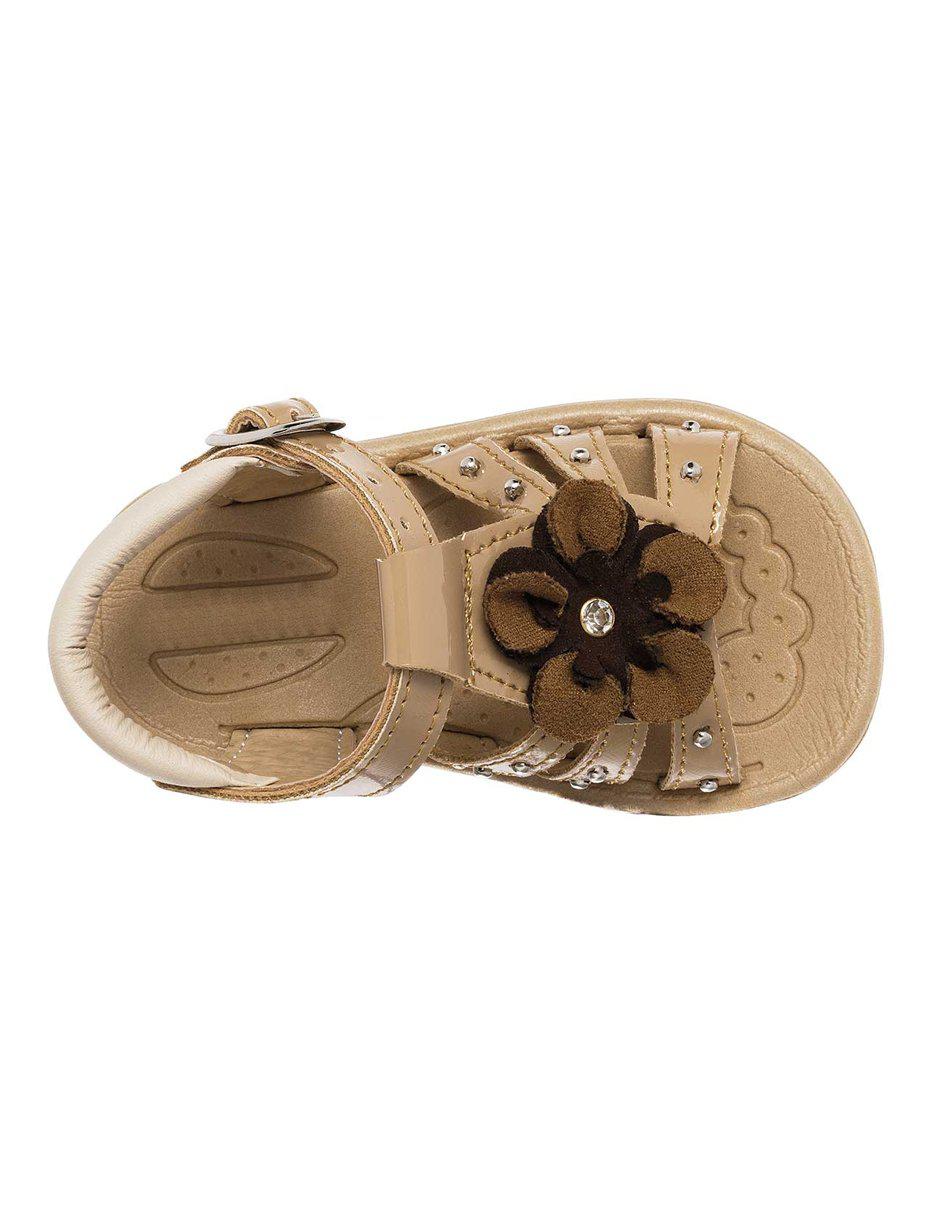 Sandalia RBCollection para bebé niña