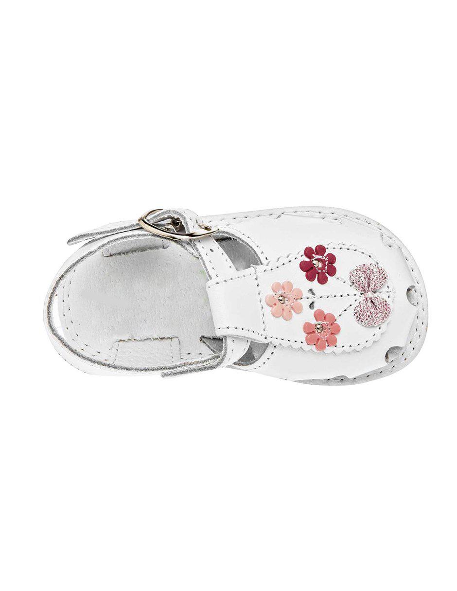 Sandalia RBCollection para bebé niña