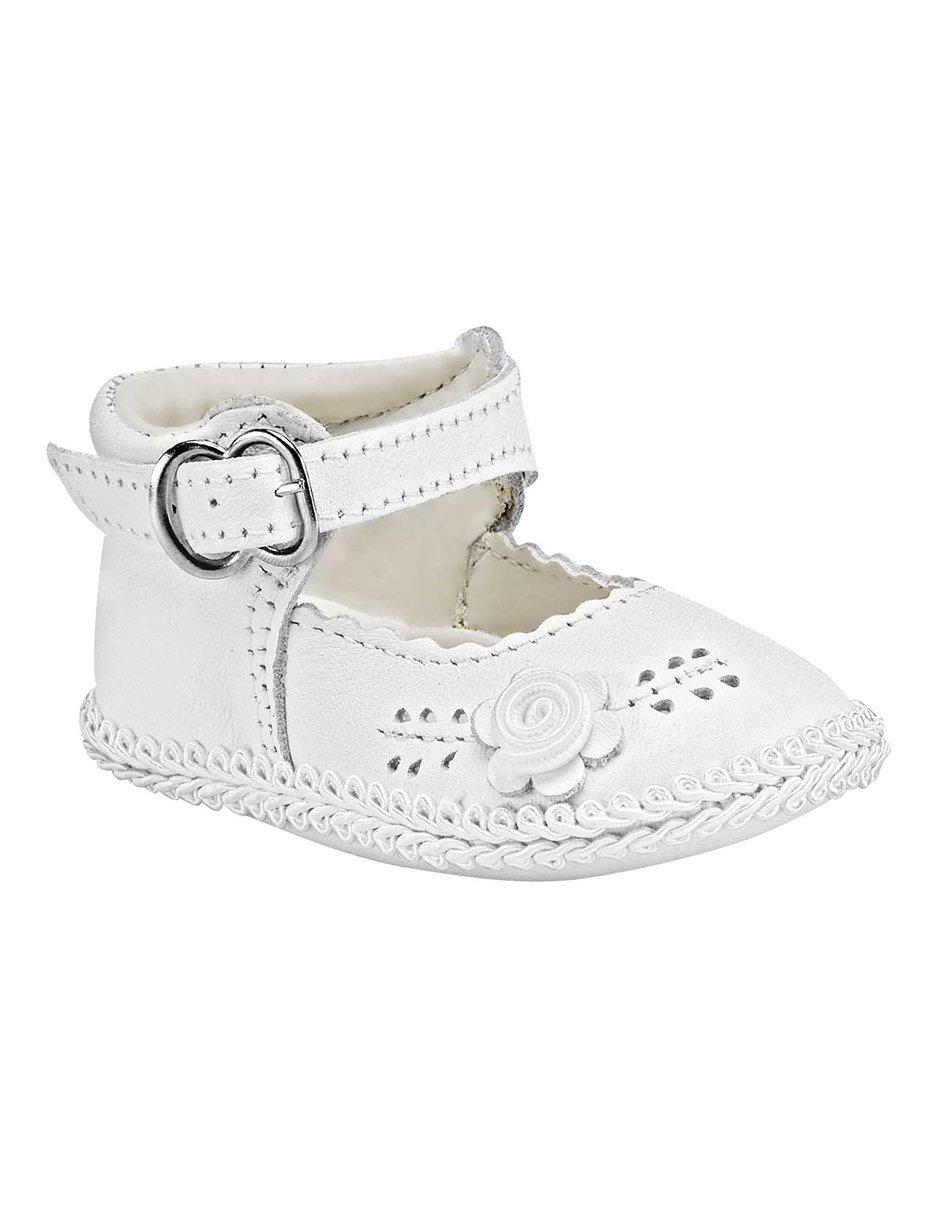 Botín para niña Botín para niña