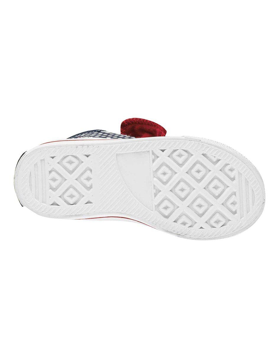 Tenis de niña