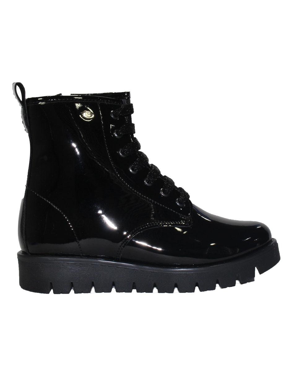 Bota para niña