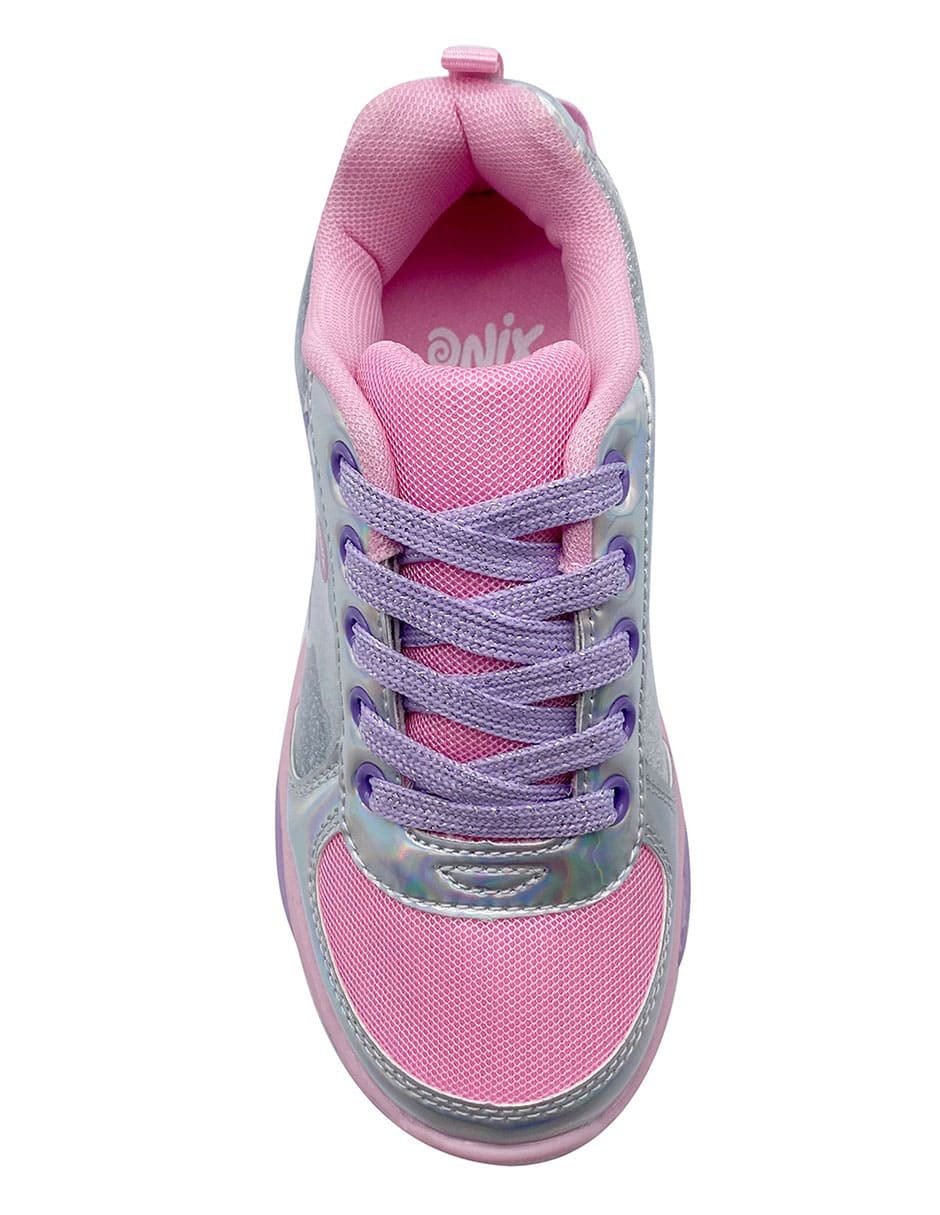 Tenis Onix para niña