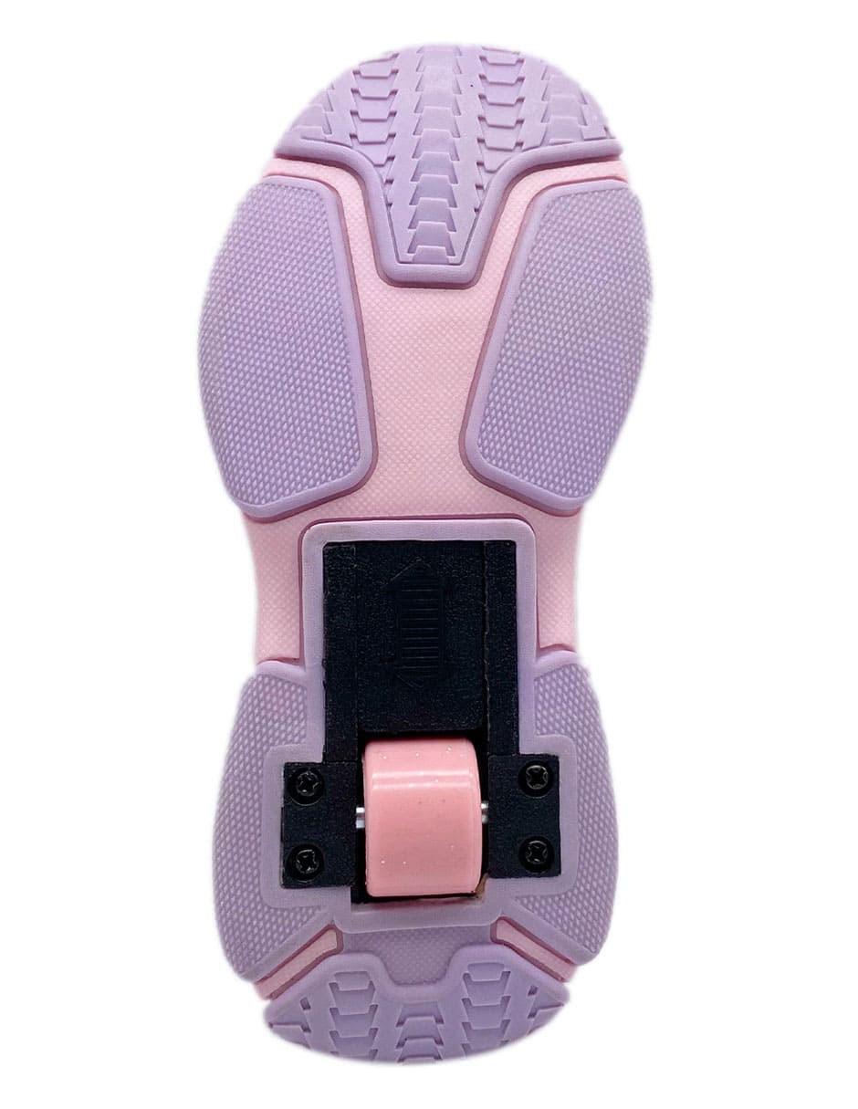 Tenis Onix para niña