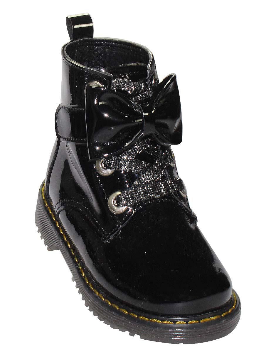 Bota para niña 1