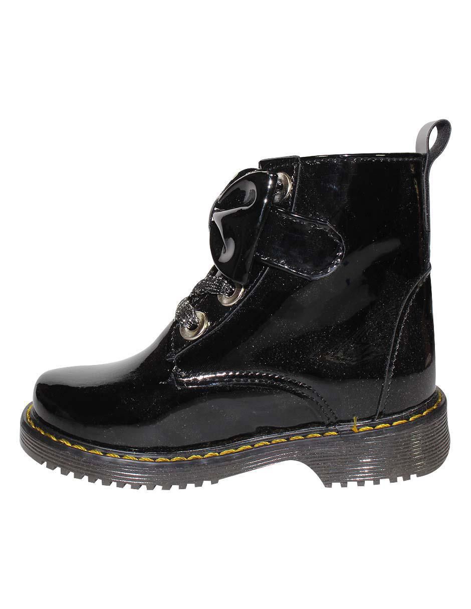 Bota para niña 3