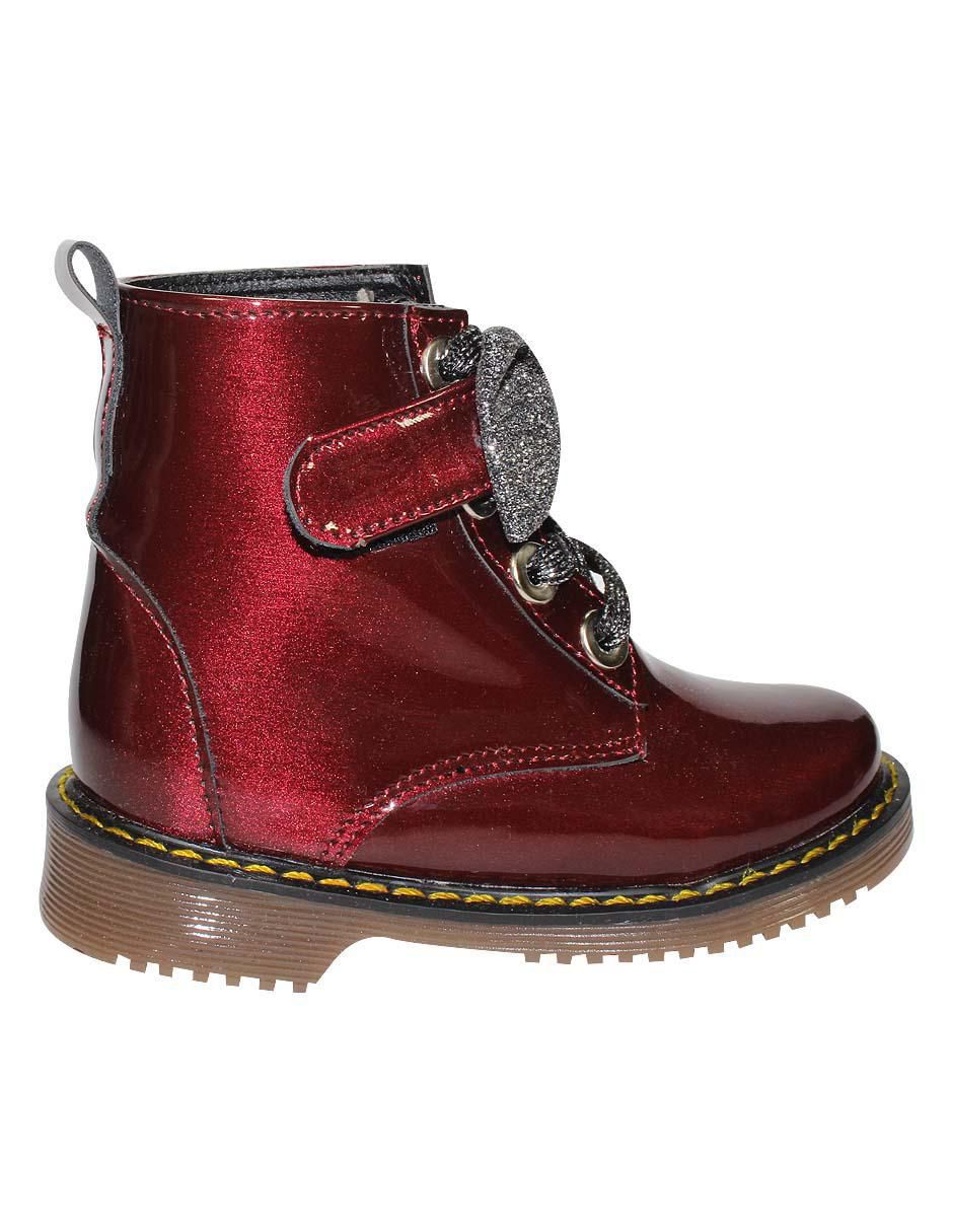 Bota Leon para niña
