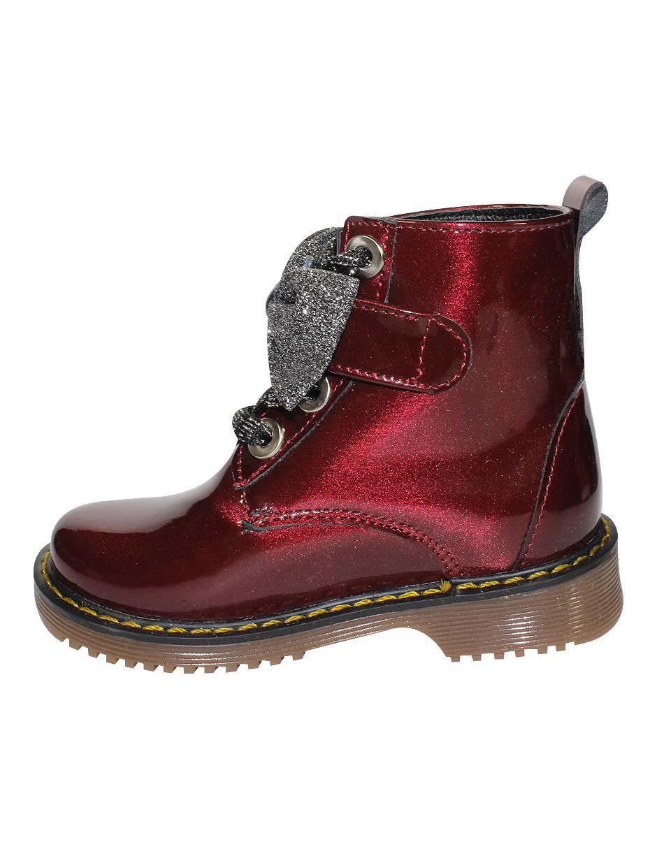Bota Leon para niña