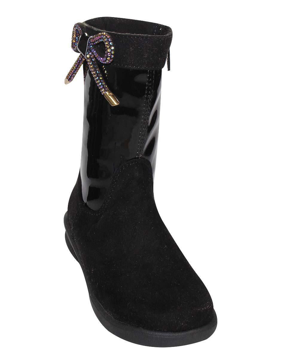 Bota para niña Bota para niña