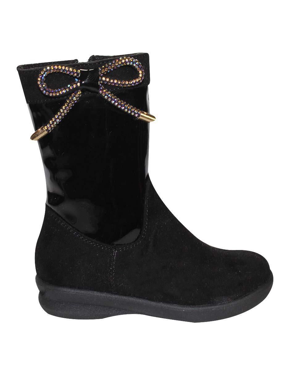 Bota para niña