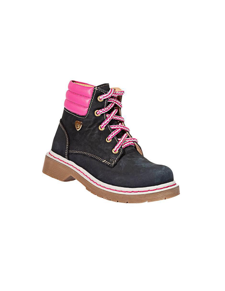 Bota para niña