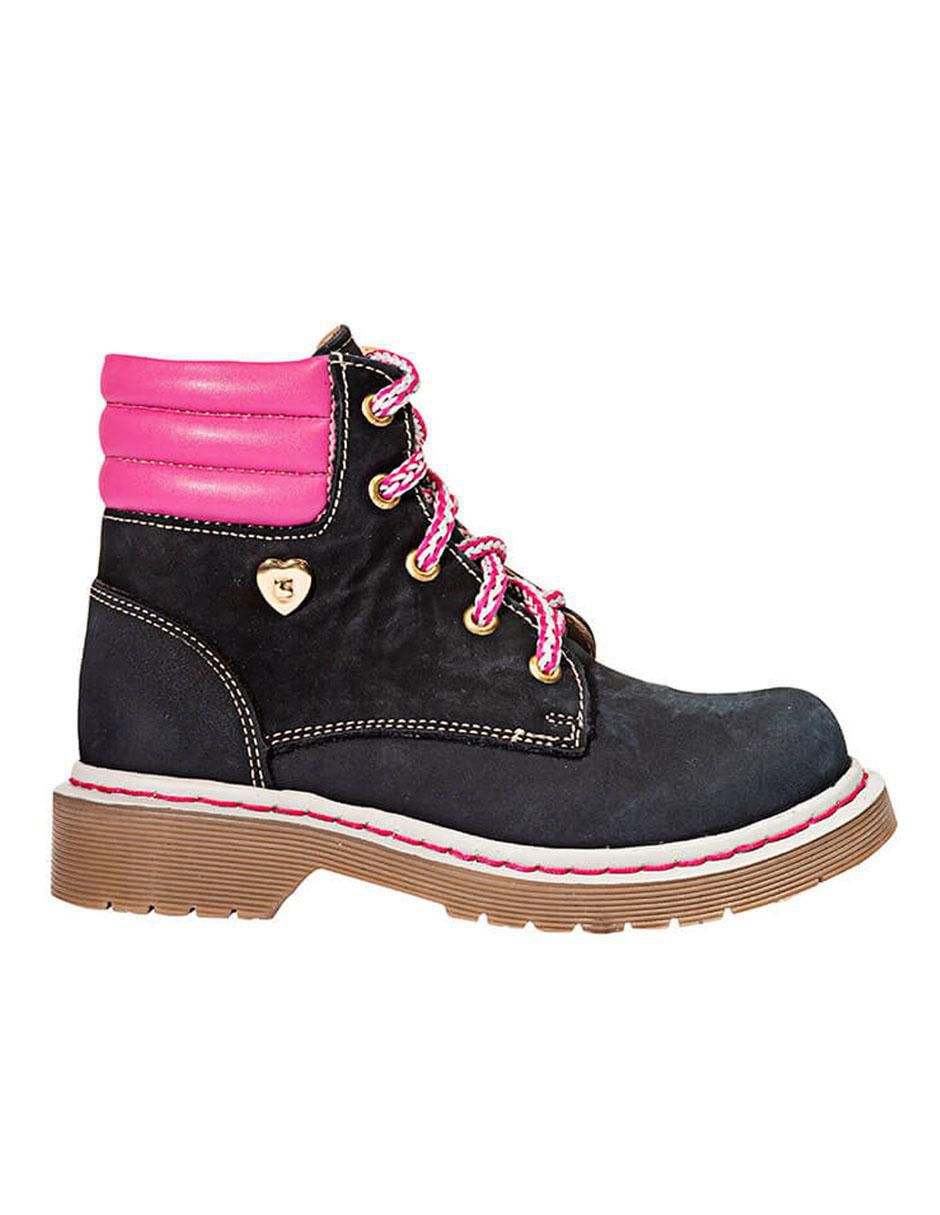Bota para niña