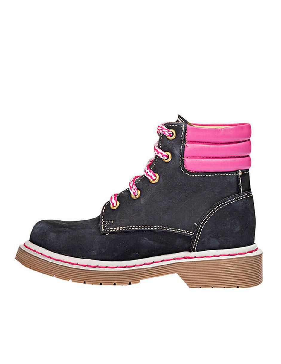 Bota para niña