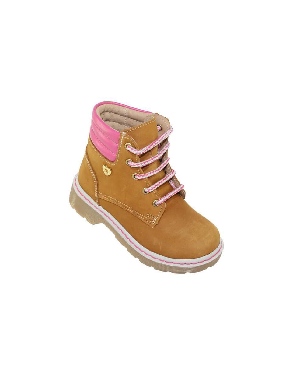 Bota a para niña Bota a para niña