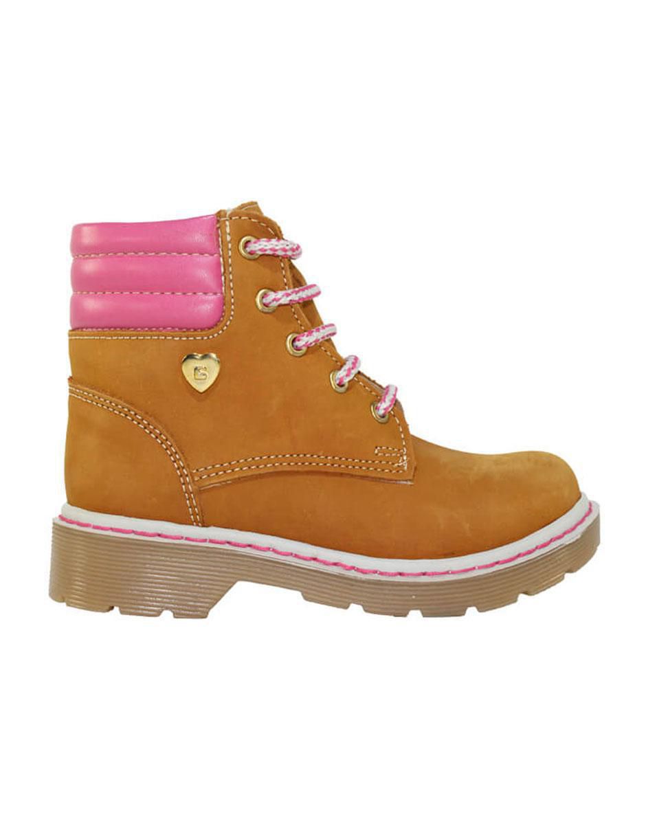 Bota a para niña 2