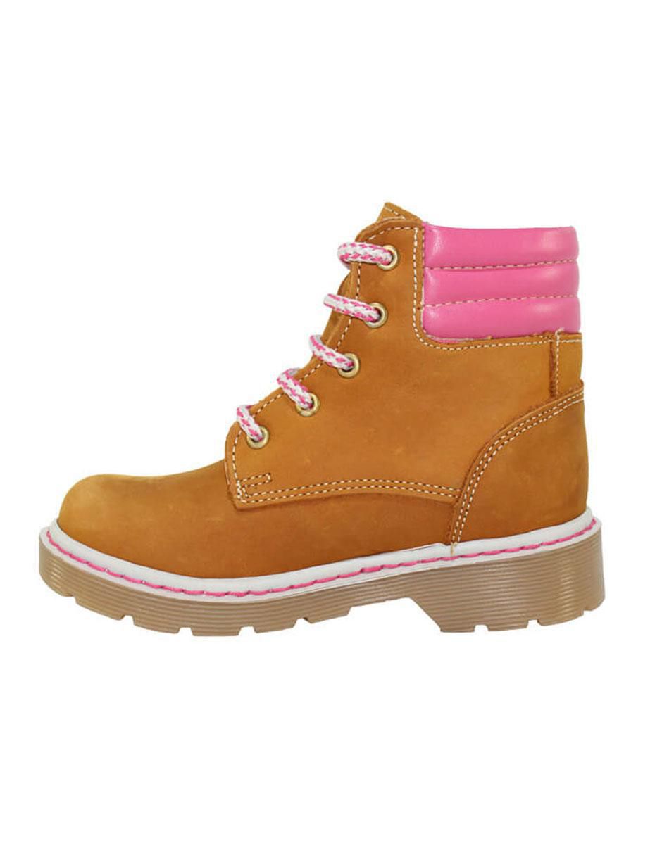 Bota a para niña 3