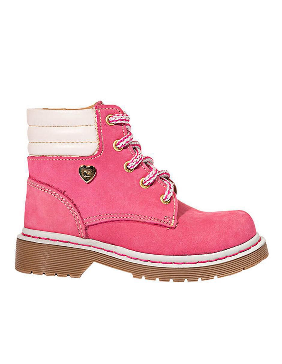 Bota para niña 2