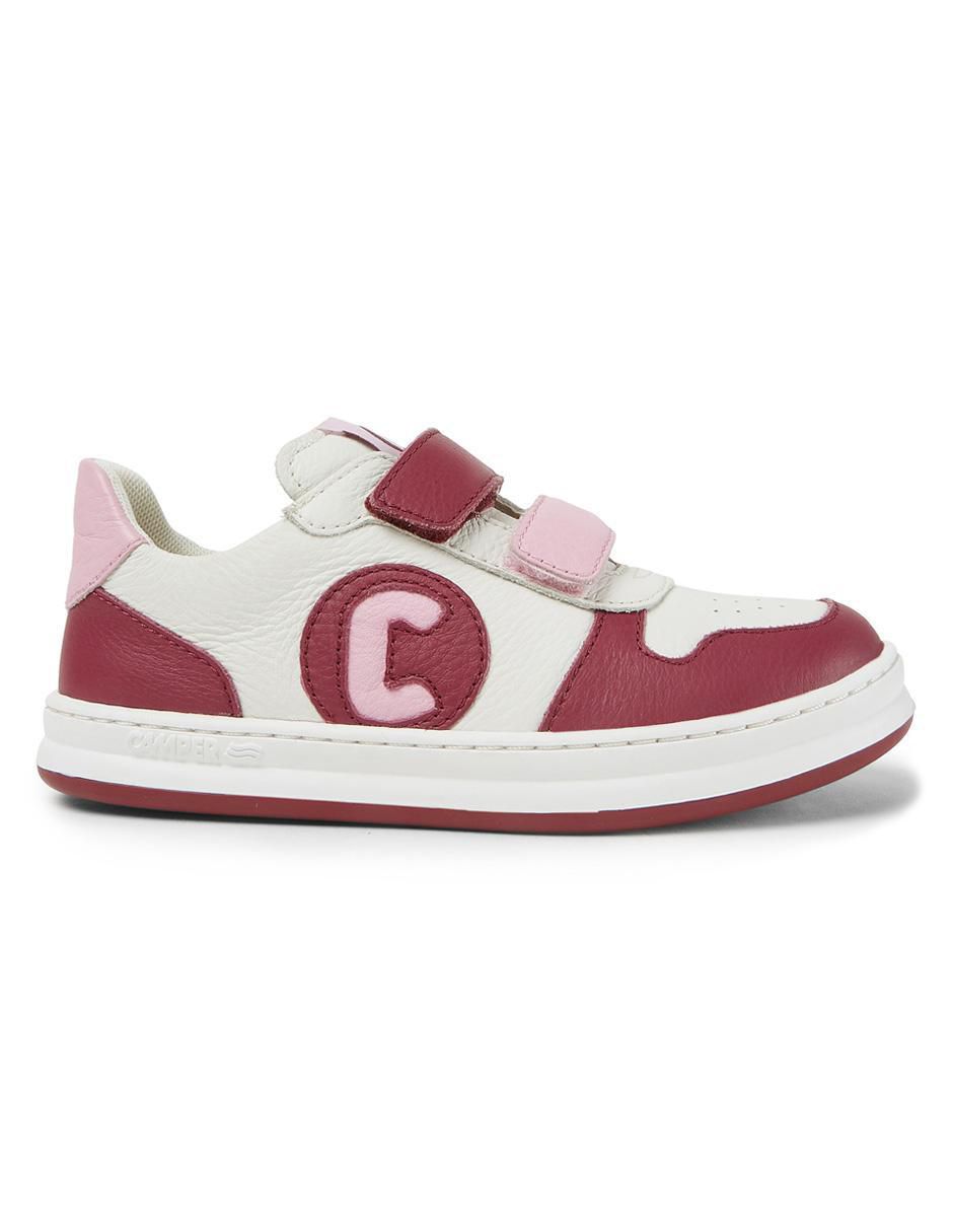 Tenis de niña 5