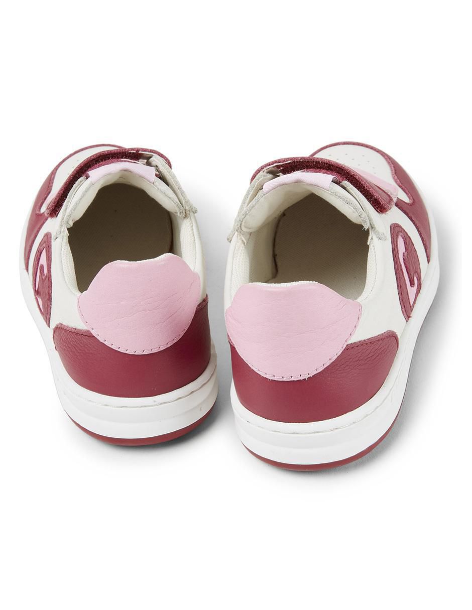 Tenis de niña