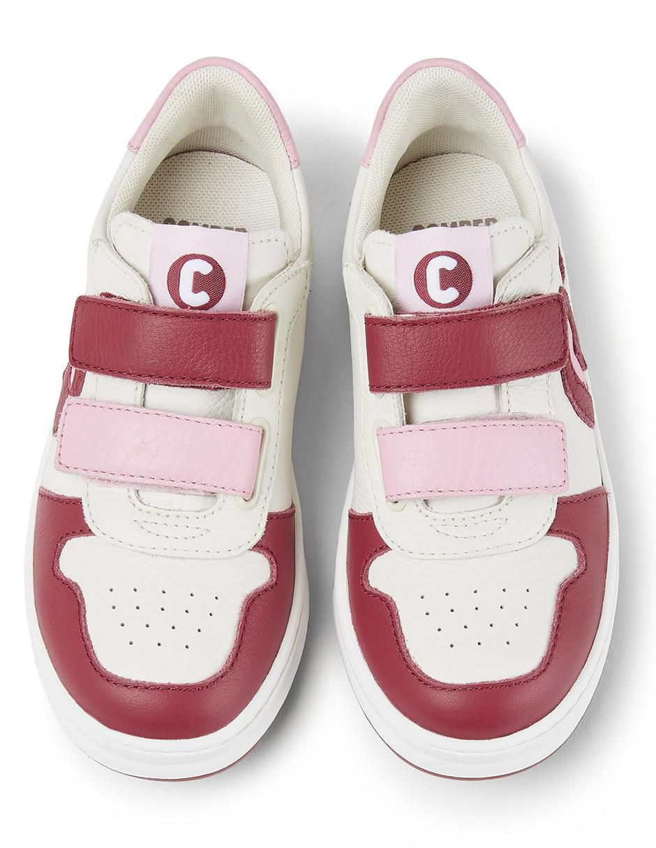 Tenis de niña