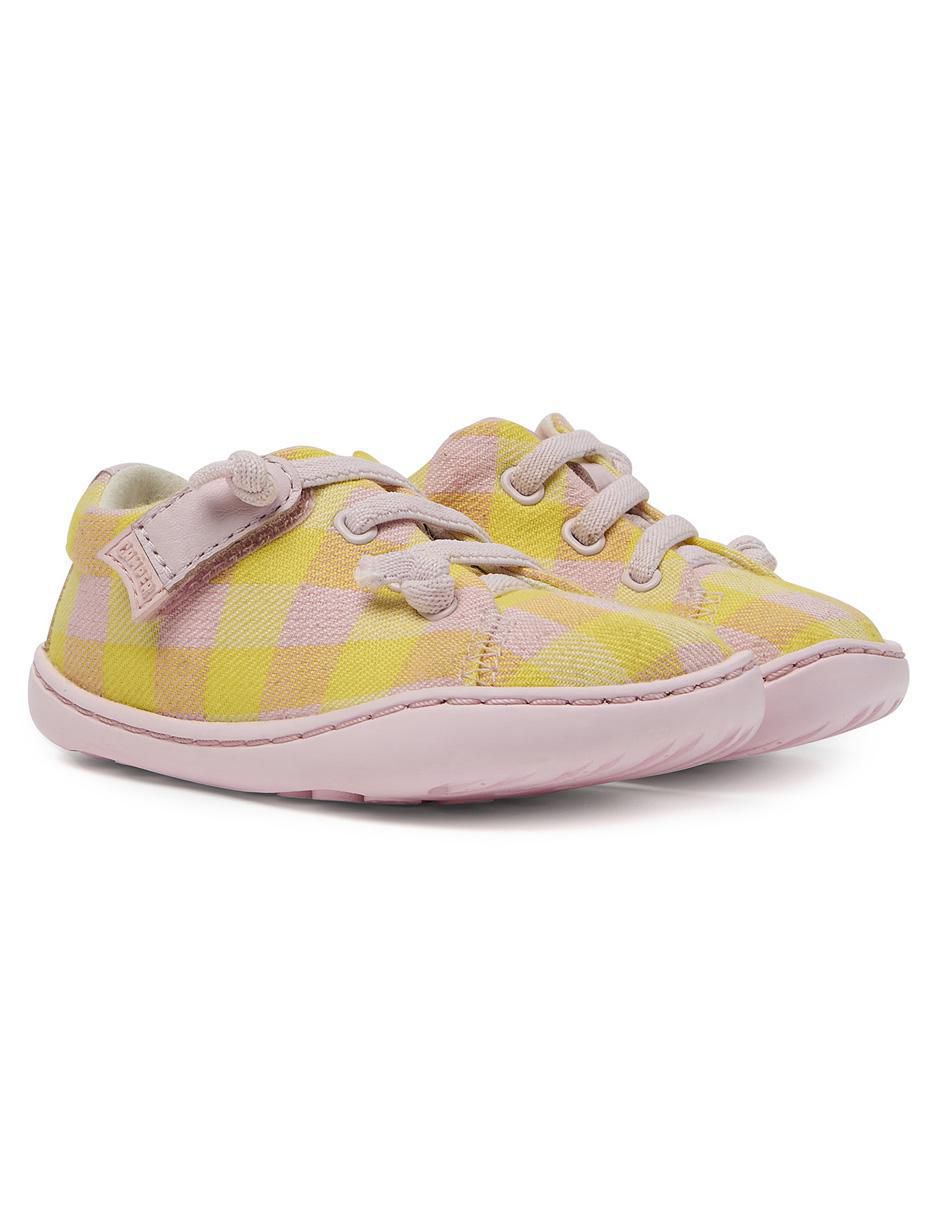 Tenis de niña Tenis de niña
