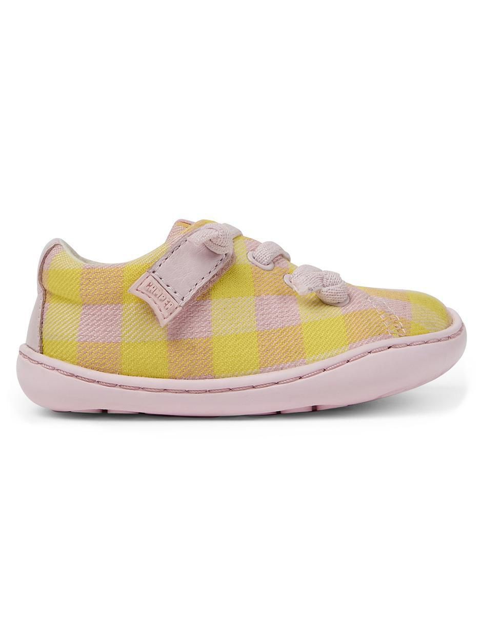 Tenis de niña 5