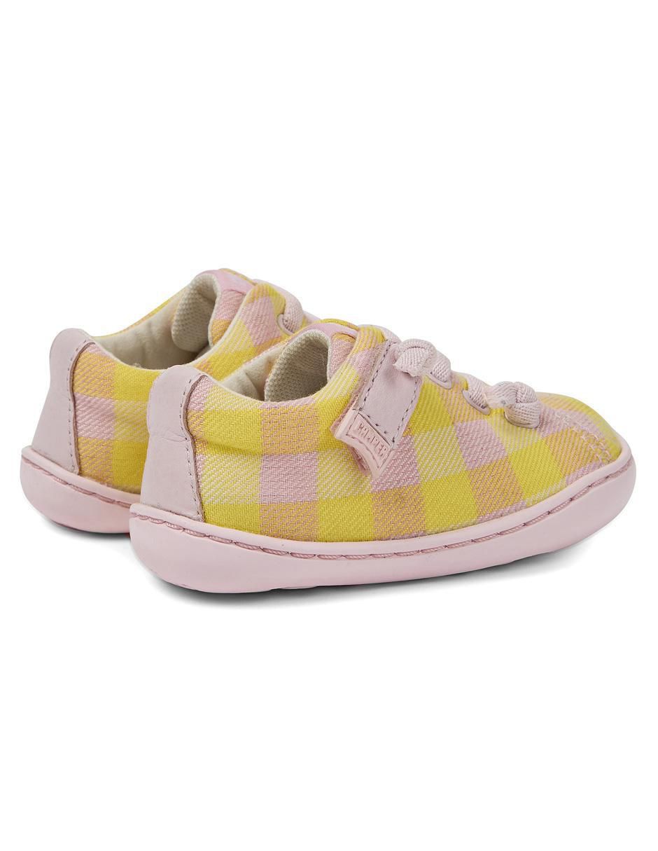 Tenis de niña