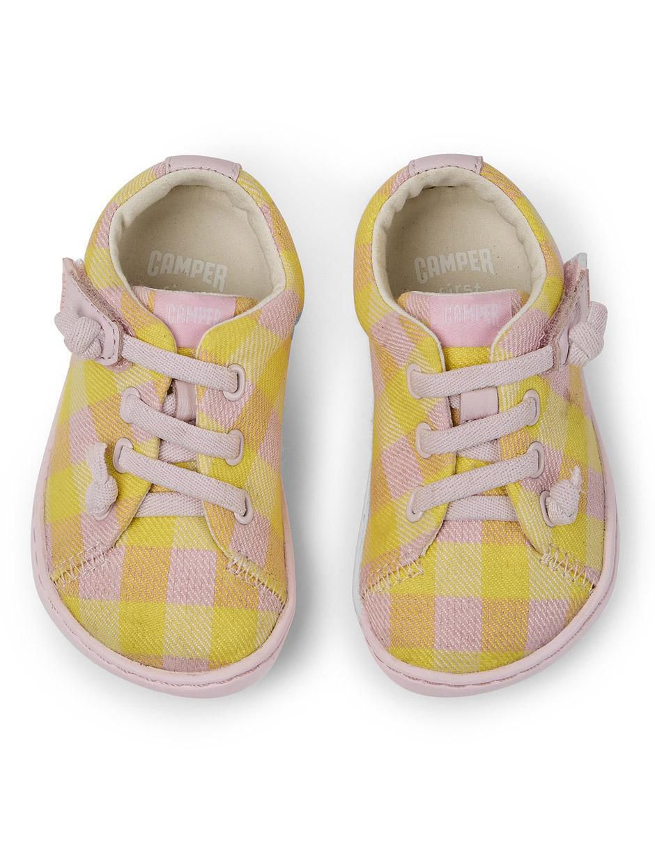 Tenis de niña