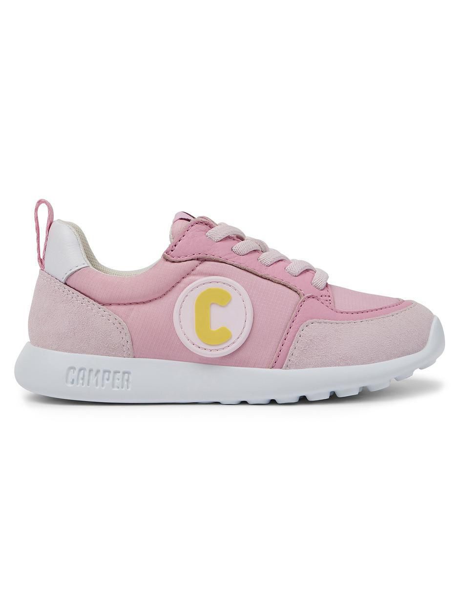 Tenis de niña 5