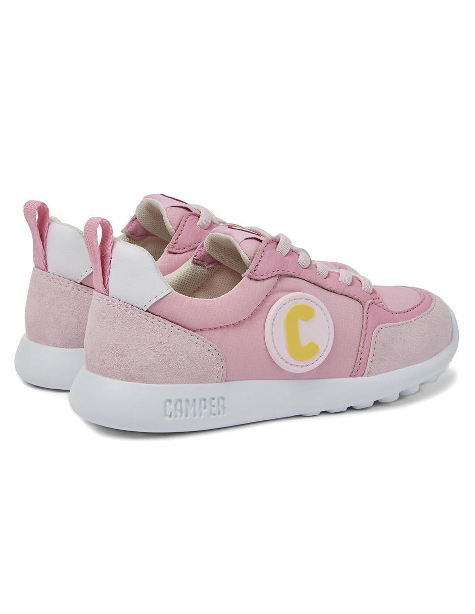 Tenis de niña