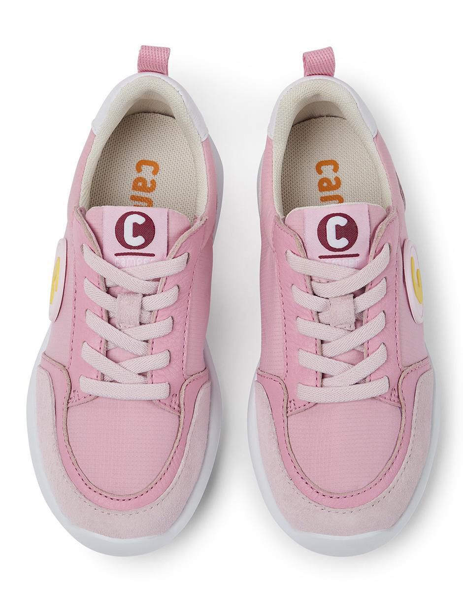 Tenis de niña