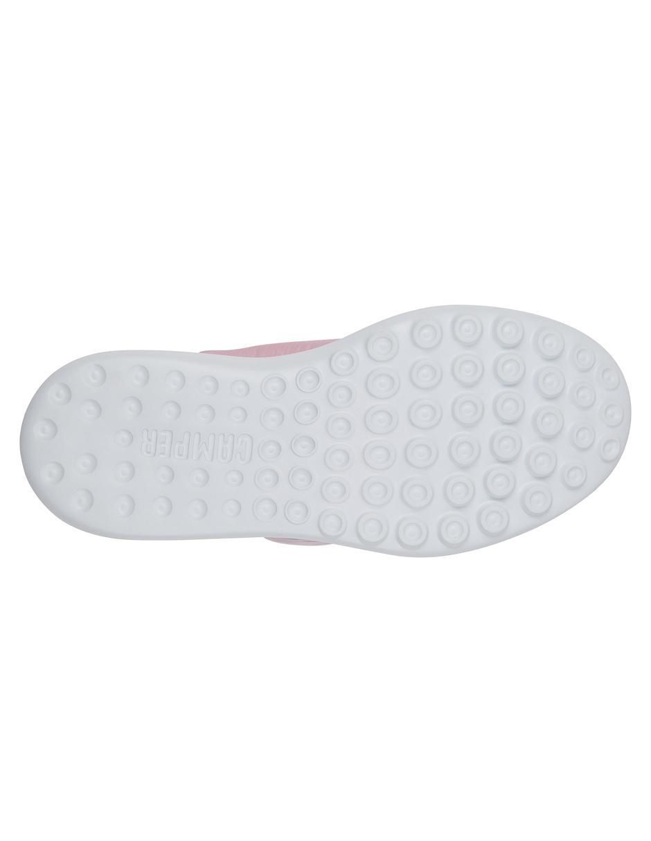 Tenis de niña