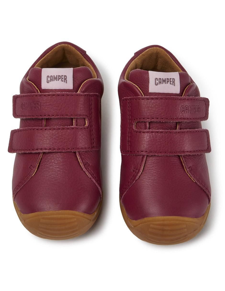 Tenis de niña 4