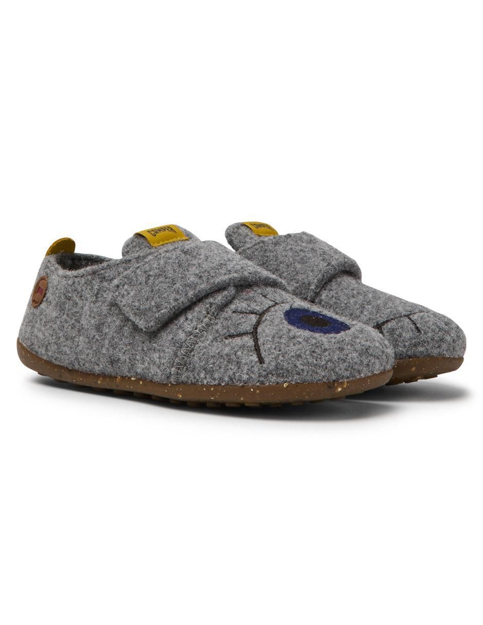 Pantufla para niña Pantufla para niña