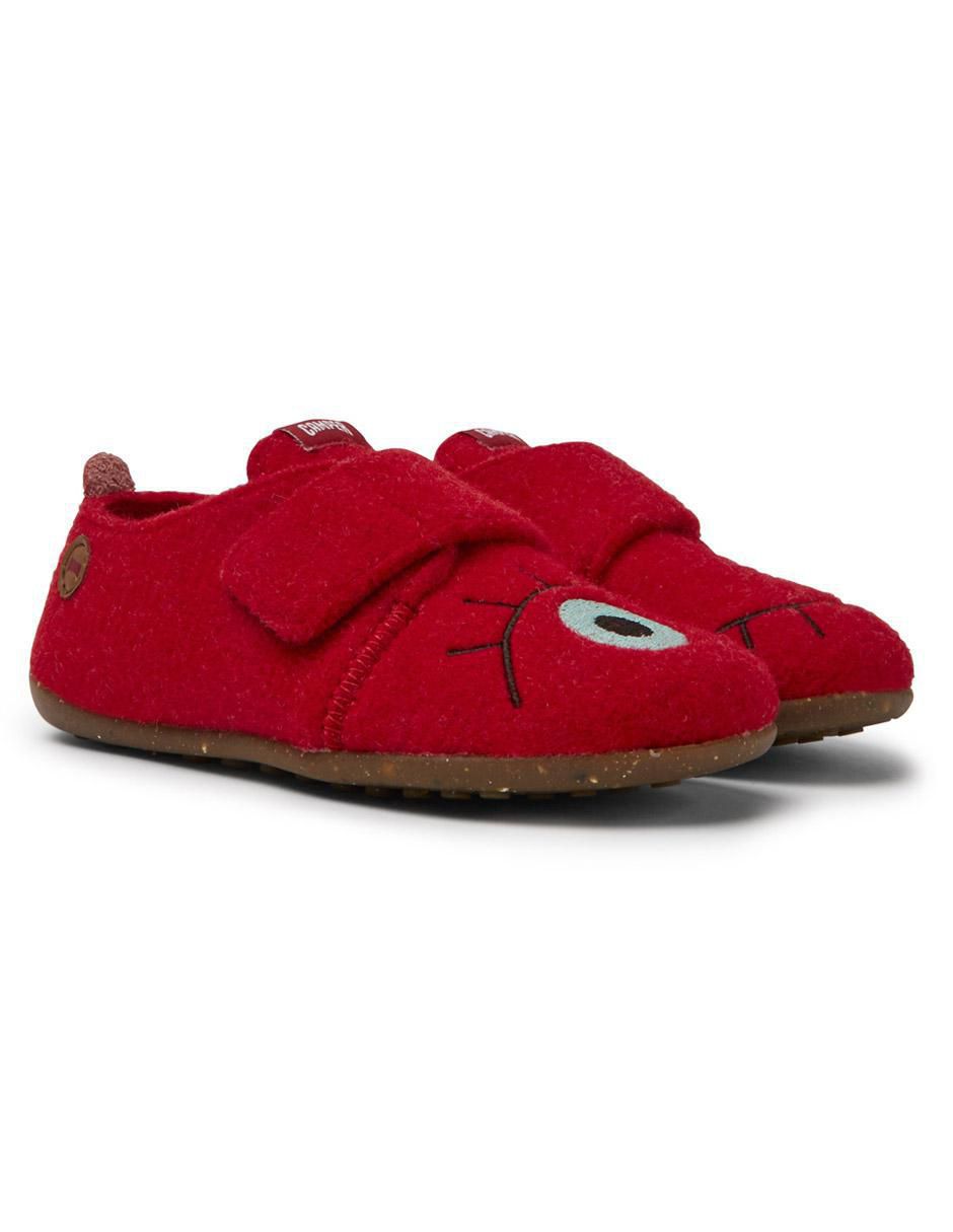 Pantufla para niña Pantufla para niña