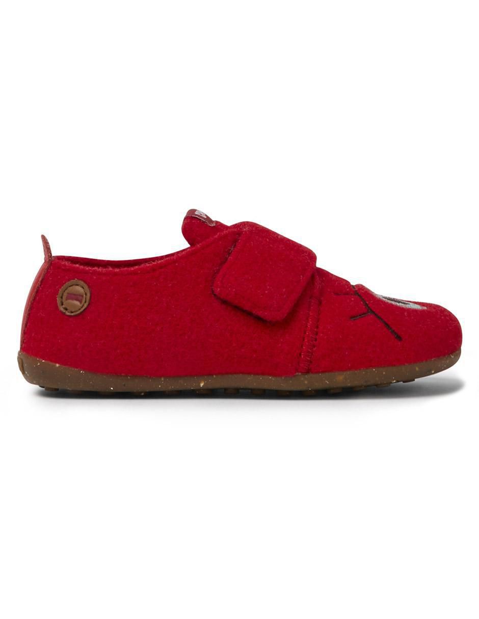 Pantufla para niña 5