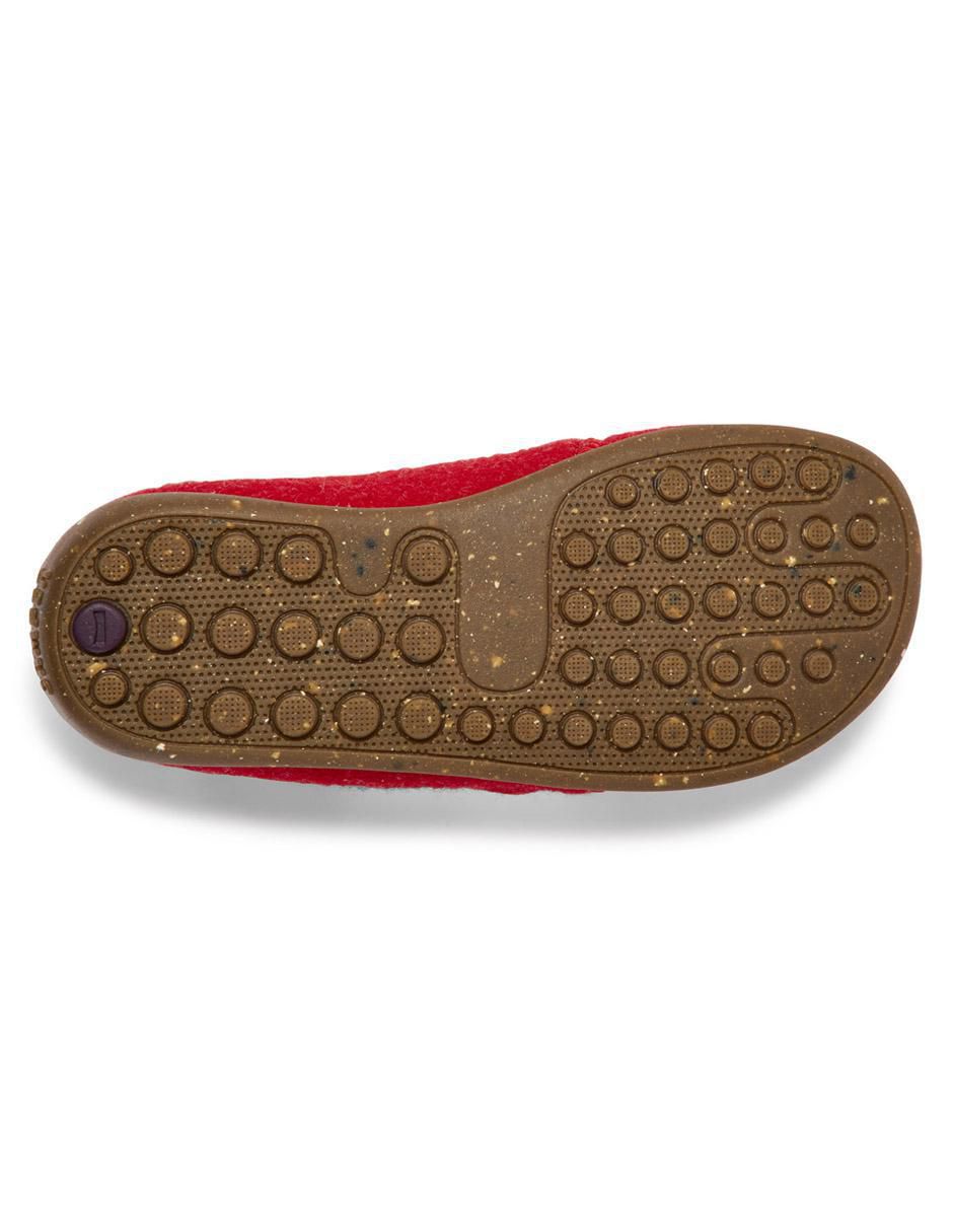 Pantufla para niña 2