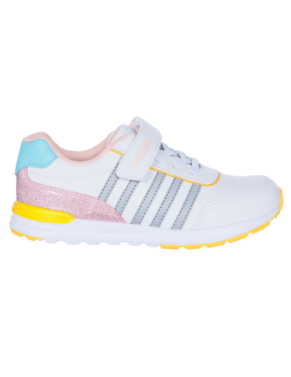 Tenis Tros Ii de niña 5