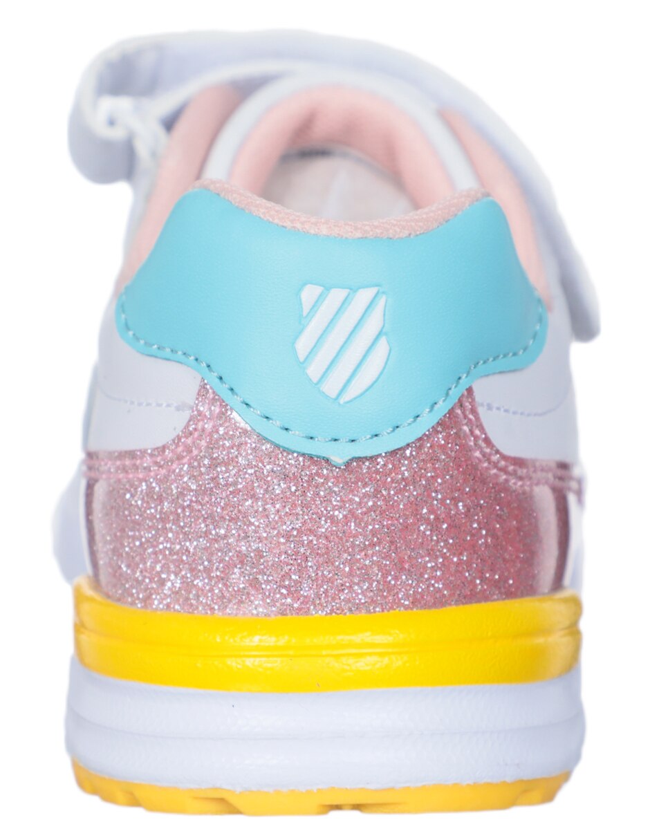 Tenis Tros Ii de niña